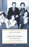 ADOLFO SUÁREZ