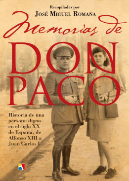 MEMORIAS DE DON PACO