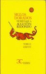 SIGLOS DORADOS. HOMENAJE A AUGUSTIN REDONDO. TOMO II