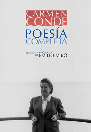 POESÍA COMPLETA