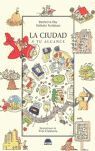 LA CIUDAD