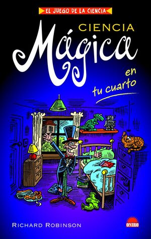 CIENCIA MAGICA EN TU CUARTO