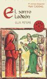 EL SANTO LADRÓN - SFL (SEGUNDA MANO)