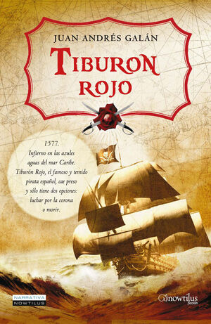 TIBURÓN ROJO