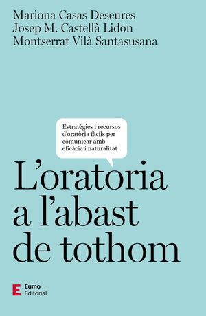 LORATORIA A LABAST DE TOTHOM