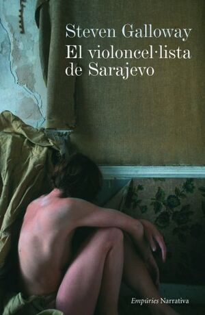 EL VIOLONCEL·LISTA DE SARAJEVO - SLF