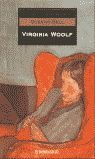 VIRGINIA WOOLF