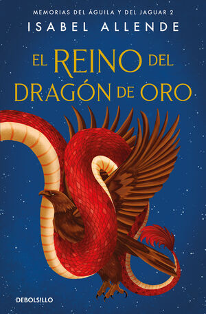 EL REINO DEL DRAGÓN DE ORO -SLF