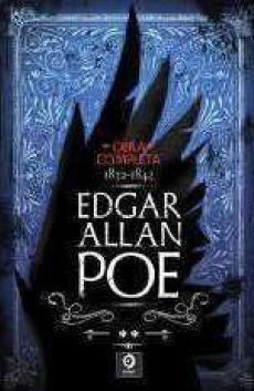 EDGAR ALLAN POE. CUENTOS Y RELATOS VOLUMEN 2