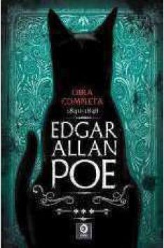 EDGAR ALLAN POE. CUENTOS Y RELATOS VOLUMEN 3