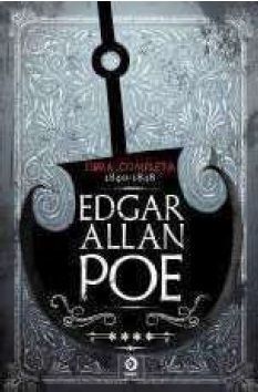 EDGAR ALLAN POE. POESÍA COMPLETA Y ENSAYO VOLUMEN