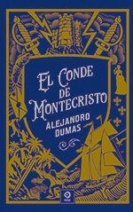 EL CONDE DE MONTECRISTO -PIEL DE CLÁSICOS