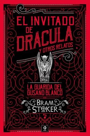 EL INVITADO DE DRÁCULA / OTROS RELATOS / LA GUARID