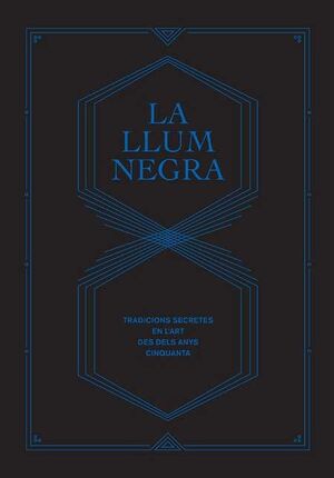 LA LLUM NEGRA - SLF