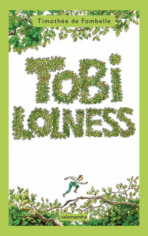 TOBI LOLNESS I
