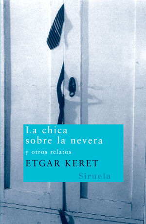 CHICA SOBRE LA NEVERA Y OTROS RELATOS NT-89