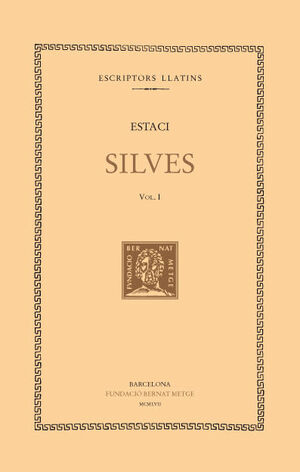 SILVES - VOL I - LLIBRE I - CAT