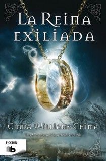 LA REINA EXILIADA (LOS SIETE REINOS 2)