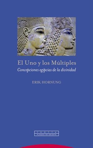 EL UNO Y LOS MÚLTIPLES
