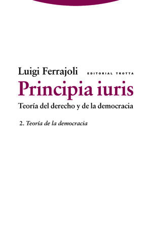 PRINCIPIA IURIS - VOL 2 NE