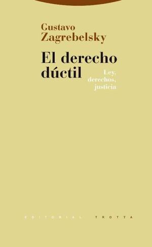 DERECHO DUCTIL,EL NE