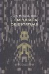 TEMPORADA DE ESTATUAS