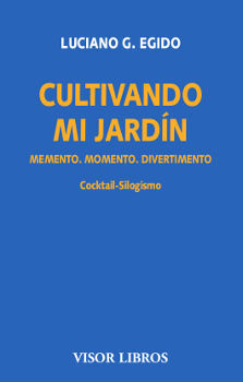 CULTIVANDO MI JARDÍN