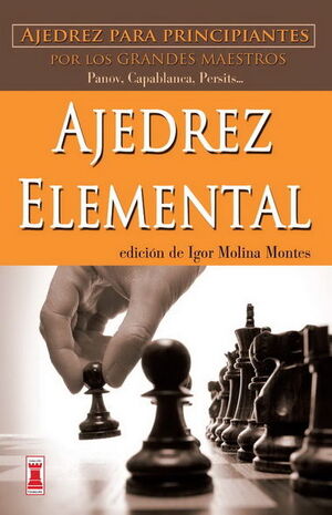 AJEDREZ ELEMENTAL  (ESCAQUES)