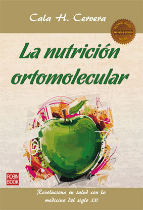 LA NUTRICIÓN ORTOMOLECULAR -MASTERS