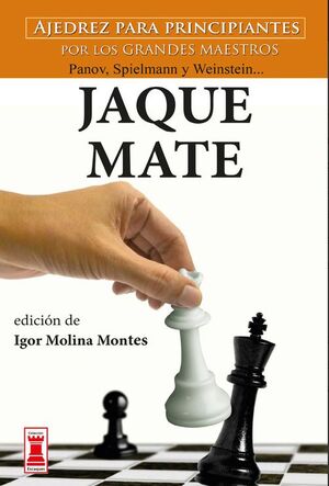 JAQUE MATE -ESCAQUES