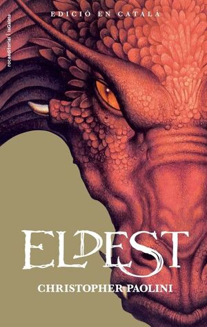 ELDEST - SLF