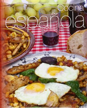 COCINA CREATIVA
