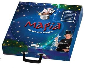 MAGIA TÍTULO 2