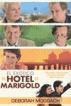 EL EXÓTICO HOTEL MARIGOLD