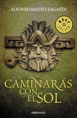 CAMINARÁS CON EL SOL