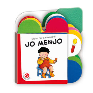 JO MENJO - CAT