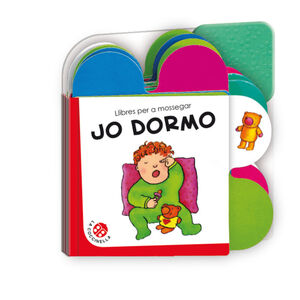 JO DORMO - CAT