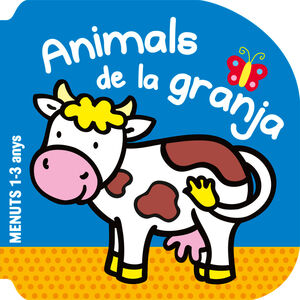 ANIMALS DE LA GRANJA