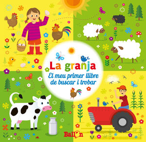 LA GRANJA