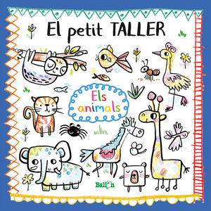 EL PETIT TALLER - ELS ANIMALS