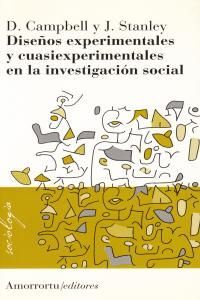 DISEÑOS EXPERIMENTALES Y CUASIEXPERIMENTALES