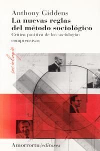 NUEVAS REGLAS DEL METODO SOCIOLOGICO,LAS