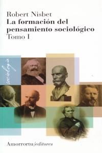 FORM. PENSAMIENTO SOCIOLOGICO,LA I 2ª ED
