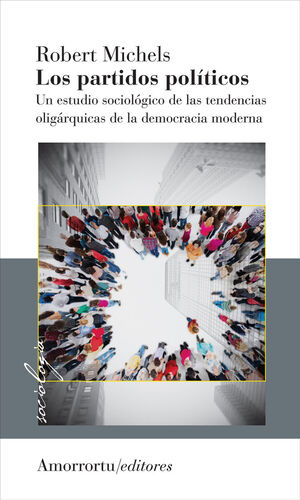 PARTIDOS POLITICOS,LOS VOL 1 NE