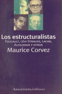 ESTRUCTURALISTAS,LOS