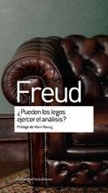 PUEDEN LOS LEGOS EJERCER EL ANALISIS