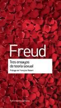 TRES ENSAYOS DE TEORIA SEXUAL