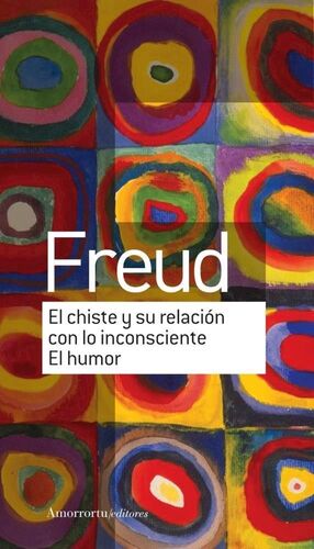 CHISTE Y SU RELACION CON LO INCONSCIENTE,EL