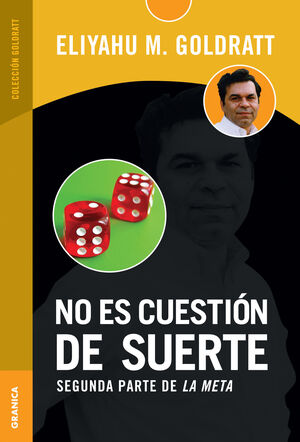 NO ES CUESTIÓN DE SUERTE