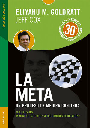 LA META - EDICIÓN 30 ANIVERSARIO